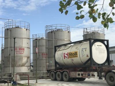 3，4-二氫-2-甲氧基-2氫-吡喃